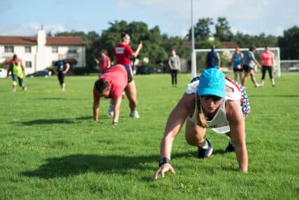 Training Like a Tactical Athlete Unlocks 7 Game-Changing Benefits