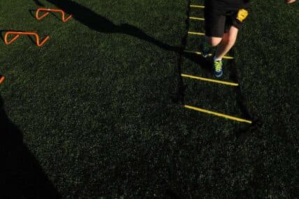 Agility Training Transforms Fitness for All Ages and Boosts Performance