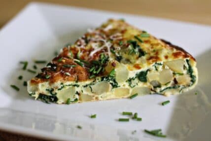 Quick and Healthy Frittatas Transform Busy Days with Delicious Ease