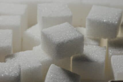 Cutting Sugar Transforms Energy Levels and Aids Weight Loss Efforts