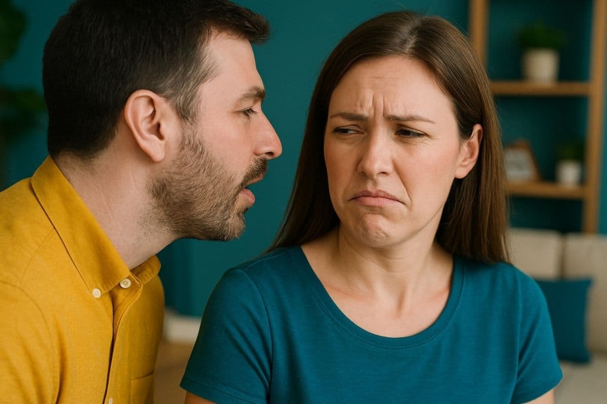 Is Your Bad Breath a Sign of a Bigger Health Issue to Address?