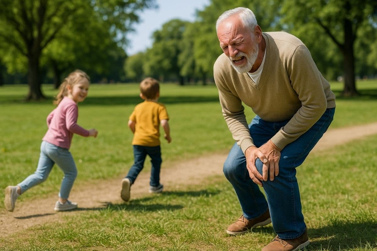 Home Remedies for Arthritis Gain Popularity as Natural Pain Relief Options