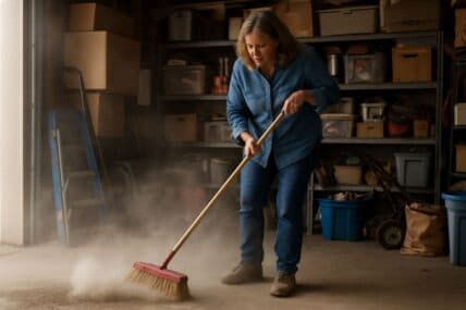 The Hidden Dangers of a Rare Rodent Virus Found in Garages and Cabins