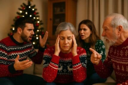 Embrace Imperfection This Holiday Season for a Stress-Free Celebration