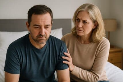 New Study Links Bedroom Symptom to Increased Heart Attack and Stroke Risk