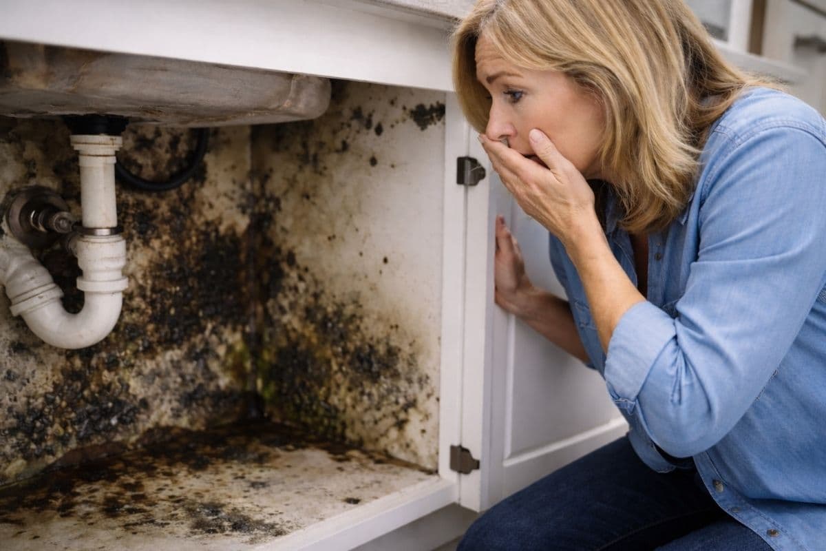 Mold and Mycotoxins: Understanding the Real Risks Behind Musty Smells