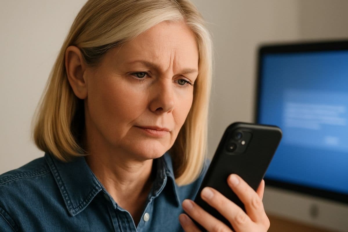 Screens and Blue Light: Key Insights on Eye Health You Should Know