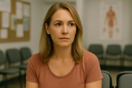 STI Without Symptoms Linked to Increased Cancer Risk for Women