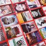 Trump Blasts TIME Magazine for Unflattering Cover Photo