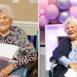 116-Year-Old Reveals Simple Living Secrets That Challenge Modern Stress