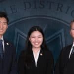 17-Year-Old Girl Becomes California's Youngest Lawyer, Breaking Records