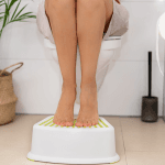 Bathroom Scrolling May Increase Your Risk of Painful Hemorrhoids