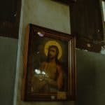 Mysterious Oil from $20 Jesus Picture Ignites Claims of Healing Power