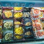 Deadly Listeria Outbreak Linked to Precooked Pasta Meals Raises Concerns Nationwide