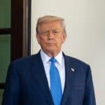 Trump Unveils Arc de Trump in Washington, Sparking National Debate