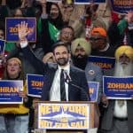 Stephen King Defends NYC Mayor Zohran Mamdani in Sharp 11-Word Reply