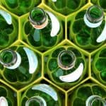 Glass Bottles Found to Release More Microplastics Than Plastic Alternatives