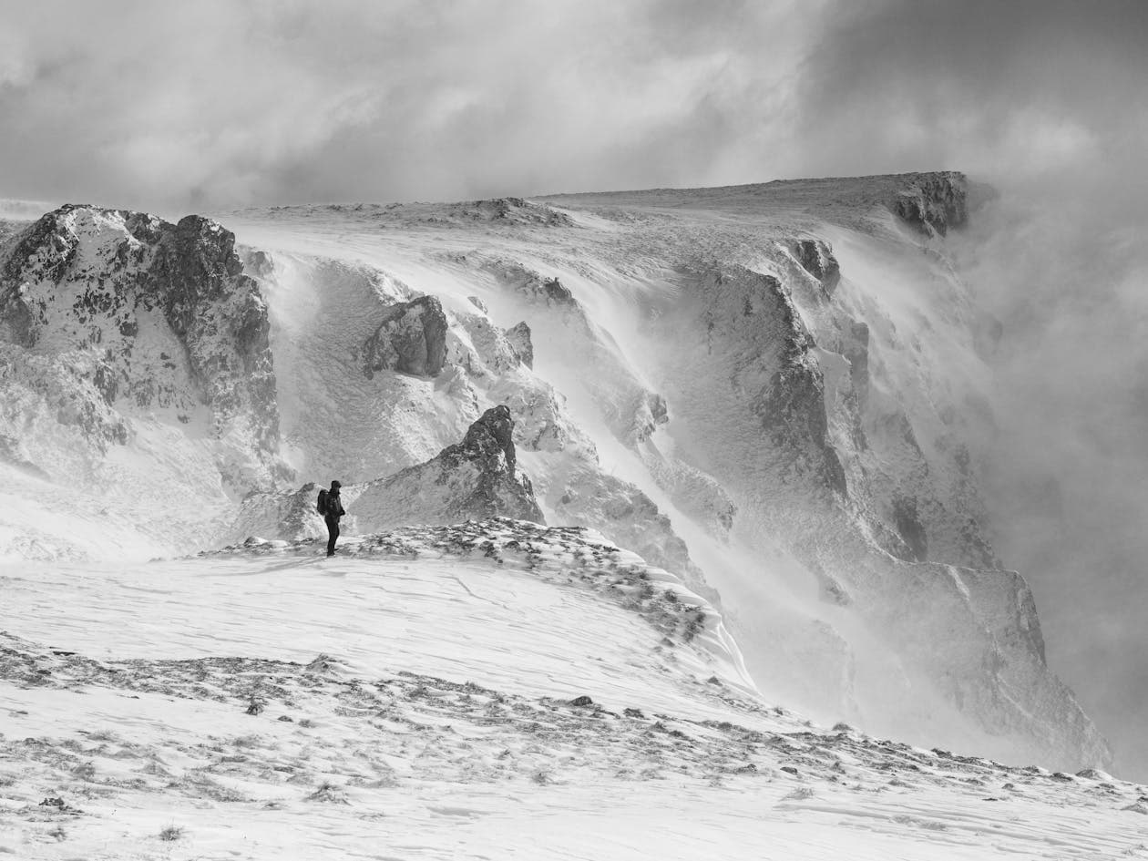 Luke Nichols of Outdoor Boys Steps In to Film for MyLifeOutdoors Amid Personal Challenge