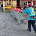 Returning a Shopping Cart Reveals Surprising Insights About You