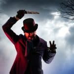 DNA Evidence May Finally Unmask Jack the Ripper After 137 Years