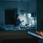 Man Declared 'Brain Dead' for 90 Minutes Shares Inspiring Recovery Story