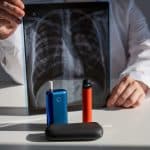 Teen's Lung Damage from Daily Vaping Raises Alarming Health Concerns