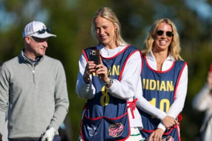 Sophie Cunningham Stirs Debate on 8th Graders vs WNBA Players