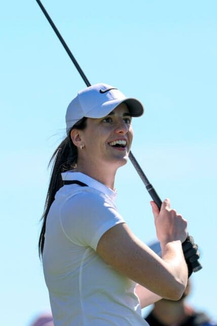 Caitlin Clark's Omission from USA Basketball Promo Sparks Fan Outrage