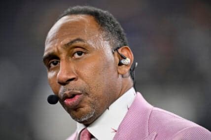 Stephen A. Smith's Ole Miss Remarks Ignite Debate Among Fans