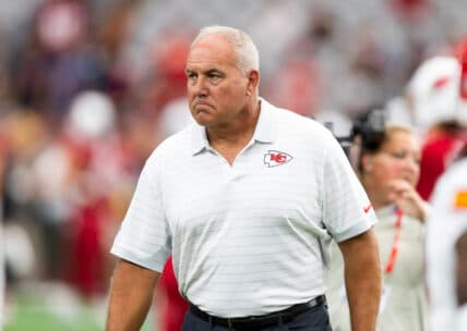 Chiefs Coach Sparks Controversy After Feud With Trump Leaves Fans Confused