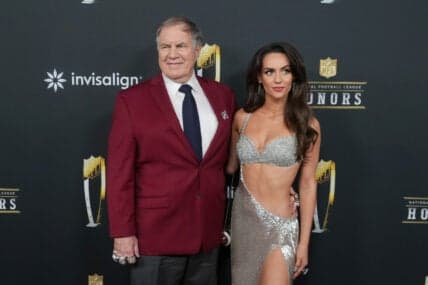 Bill Belichick's Daughter-in-Law's Outburst Over Jordon Hudson Sparks Controversy