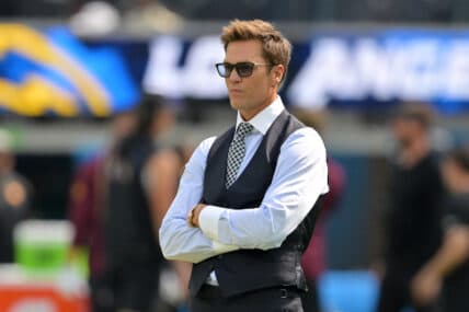 Tom Brady's Surprising Dog Cloning Admission Leaves Fans Stunned