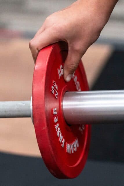 Andrea Thompson Loses World's Strongest Woman Title After Shocking Discovery