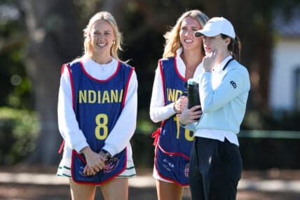 Caitlin Clark's Stunning Photos Highlight Her Impact on Women's Basketball