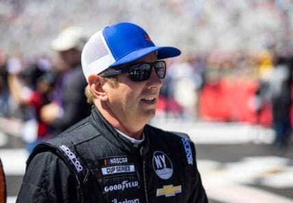 Multiple Fatalities Reported in Plane Crash Involving NASCAR's Greg Biffle