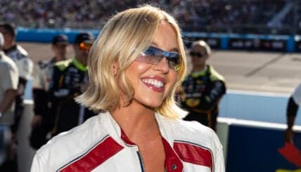 Sydney Sweeney's Favorite Concession Snack Leaves Fans Wanting More