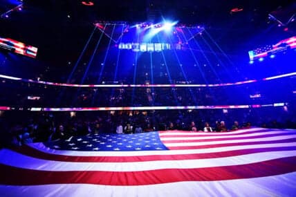 NFL's Black National Anthem Tradition Continues to Spark Division Among Fans