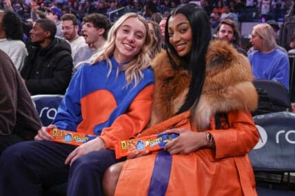 WNBA Players Vote to Authorize Strike, Signaling Key Labor Movement