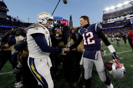 Tom Brady Claims He Could Still Play in the NFL Following Rivers' Departure