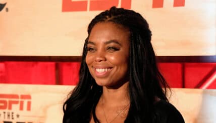 Jemele Hill Critiques Sherrone Moore's Actions, Fuels Ongoing Debate