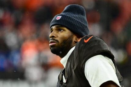Shedeur Sanders' Mom Continues Criticism of Cleveland Browns Coaches