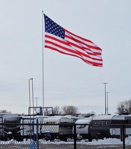 Trump Celebrates Unforgettable National Anthem at Army-Navy Game