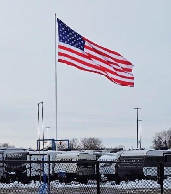 Trump Celebrates Unforgettable National Anthem at Army-Navy Game