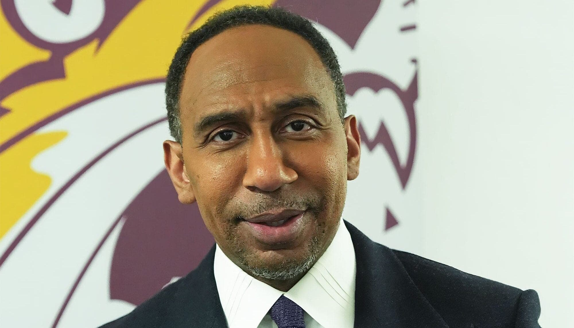 Stephen A. Smith's Bold Appearance on 'The View' Sparks Major Conversations