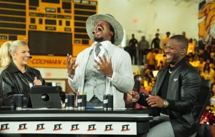 Cam Newton's Controversial Remarks on OJ Simpson Ignite ESPN Debate