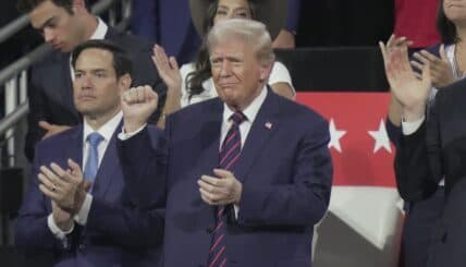 Marco Rubio Urges Trump to Lead College Football Playoffs Reform