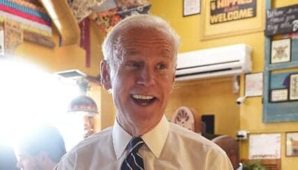 Biden's Eagles Game Appearance Sparks Fashion Debate Among Fans