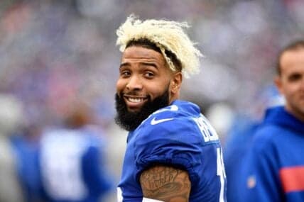 Odell Beckham Jr. Shares Struggles of Managing $100 Million Wealth