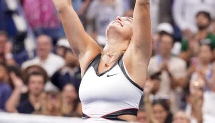 Aryna Sabalenka Calls Out Fairness Issues for Female Athletes Facing Transgender Competitors