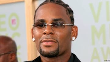 Surviving R. Kelly Raises New Questions About Sisterhood and Accountability